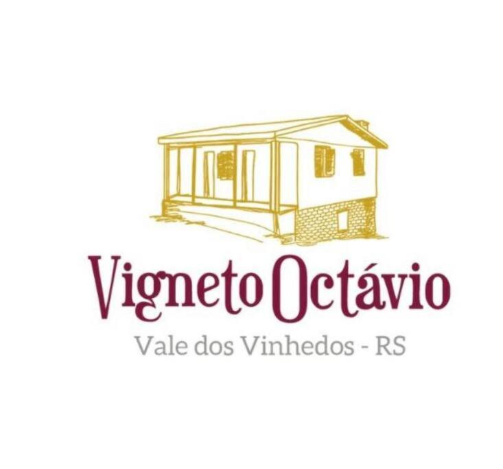 Casa Vigneto Octávio no Vale dos Vinhedos Vila Bento Gonçalves Exterior foto