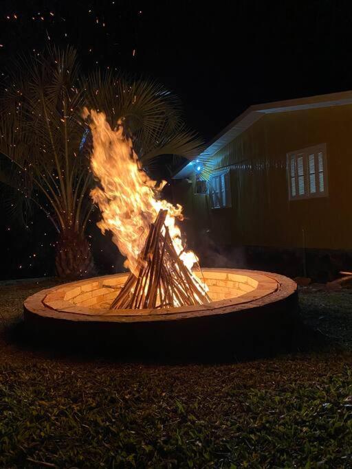 Casa Vigneto Octávio no Vale dos Vinhedos Vila Bento Gonçalves Exterior foto