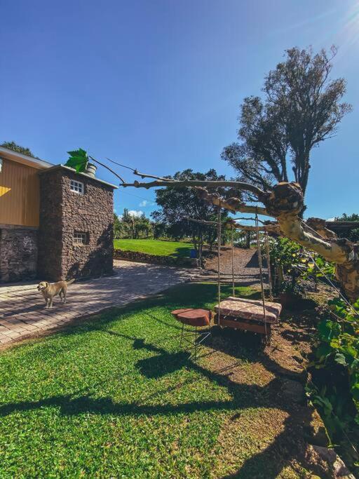 Casa Vigneto Octávio no Vale dos Vinhedos Vila Bento Gonçalves Exterior foto