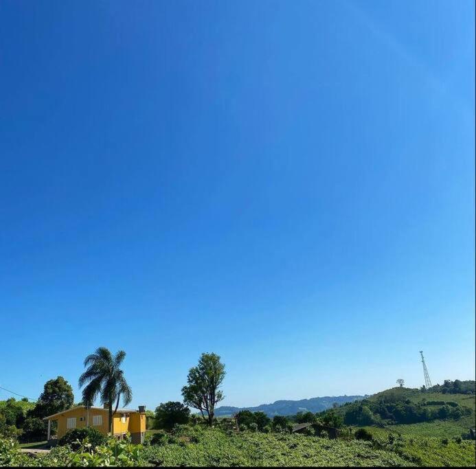 Casa Vigneto Octávio no Vale dos Vinhedos Vila Bento Gonçalves Exterior foto